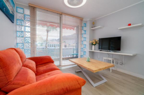 Elegante apartamento en Los Cristianos Arona